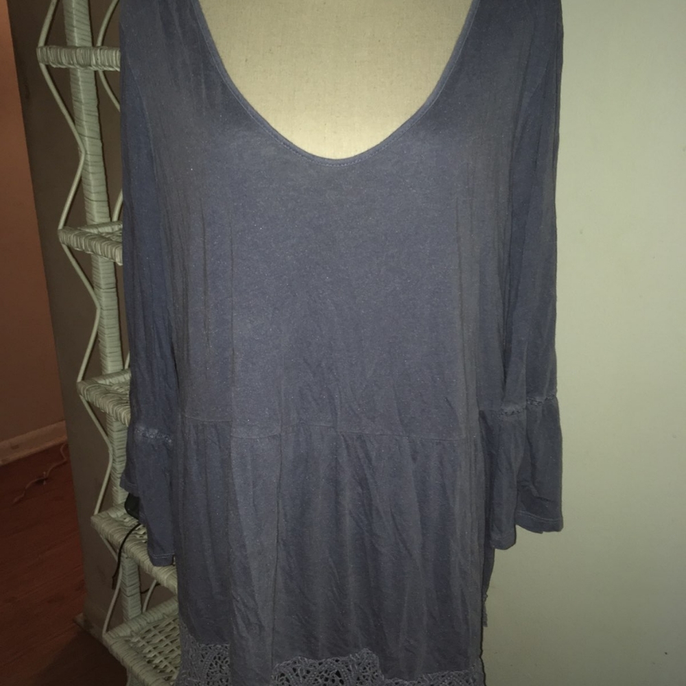Sonoma top